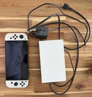 Console Nintendo Switch OLED