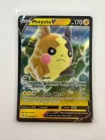 Pokemon Morpeko V 037/072 Shining Fates EN