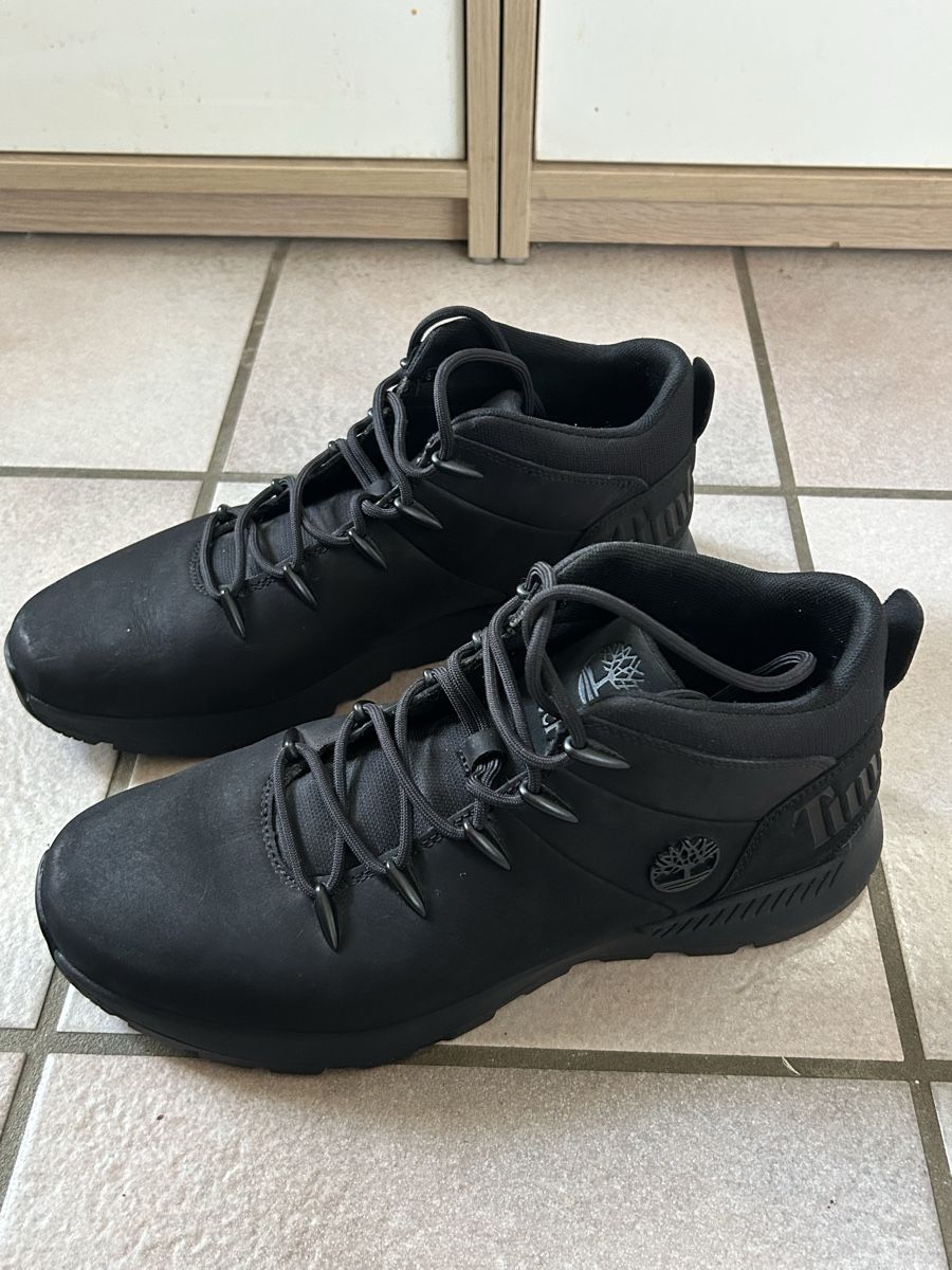 Scarpe da uomo: Schuhe – Nuovo (secondo la descrizione) da Gampelen venduto da ste_r6hj