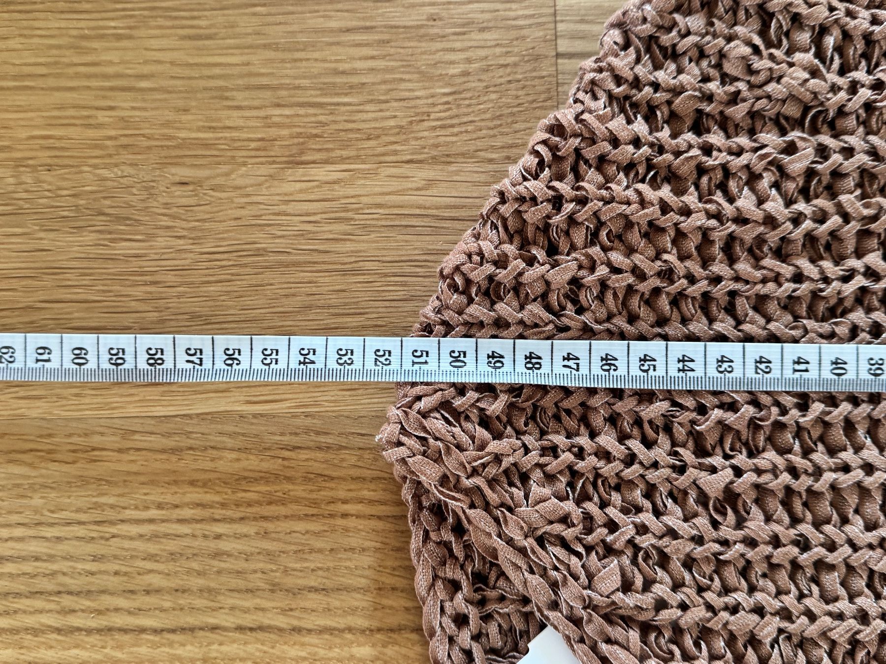 Maglioni & Felpe: Pullover Marc O'Polo braun Grösse M – Nuovo (secondo la descrizione) da Rüti ZH venduto da reijarana 5