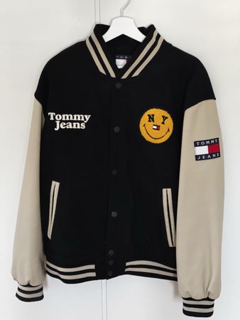 Tommy Hilfiger Jacket Baseball M