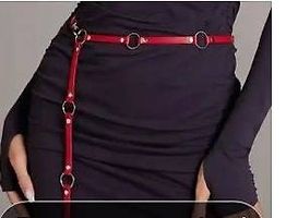 Cintura di design