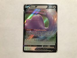Ditto V EN