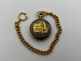 Taschenuhr Joel Lombard