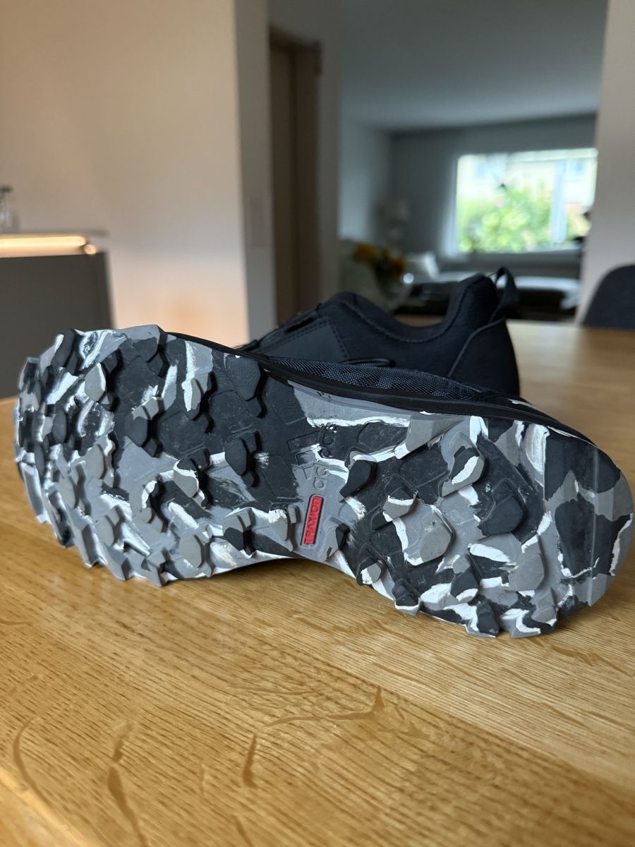 Herrenschuhe: adidas Terrex Kinder Trekkingschuh Gr. 38 2/3 – Neu (gemäss Beschreibung) aus Lachen SZ von schwmo 3