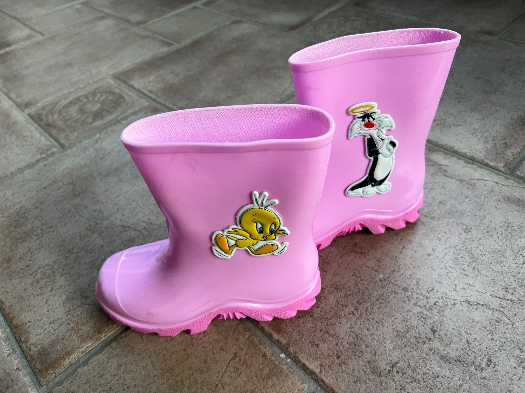 Scarpe per ragazzi: Stiefel Gr. 26 – Nuovo (secondo la descrizione) da Thun venduto da Siladi 1
