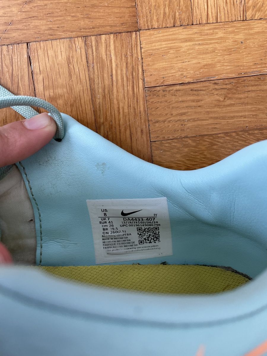 Nike Herrenschuhe: Fussballschuhe Nike Phantom – Gebraucht aus Greifensee von moa_t9jb 2