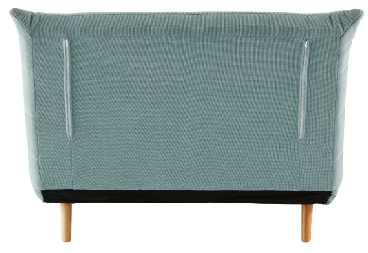 Maisons du monde Divani: Schlafsofa Aquamarin von Maisons du Monde – Usato da Thun venduto da Carine 1