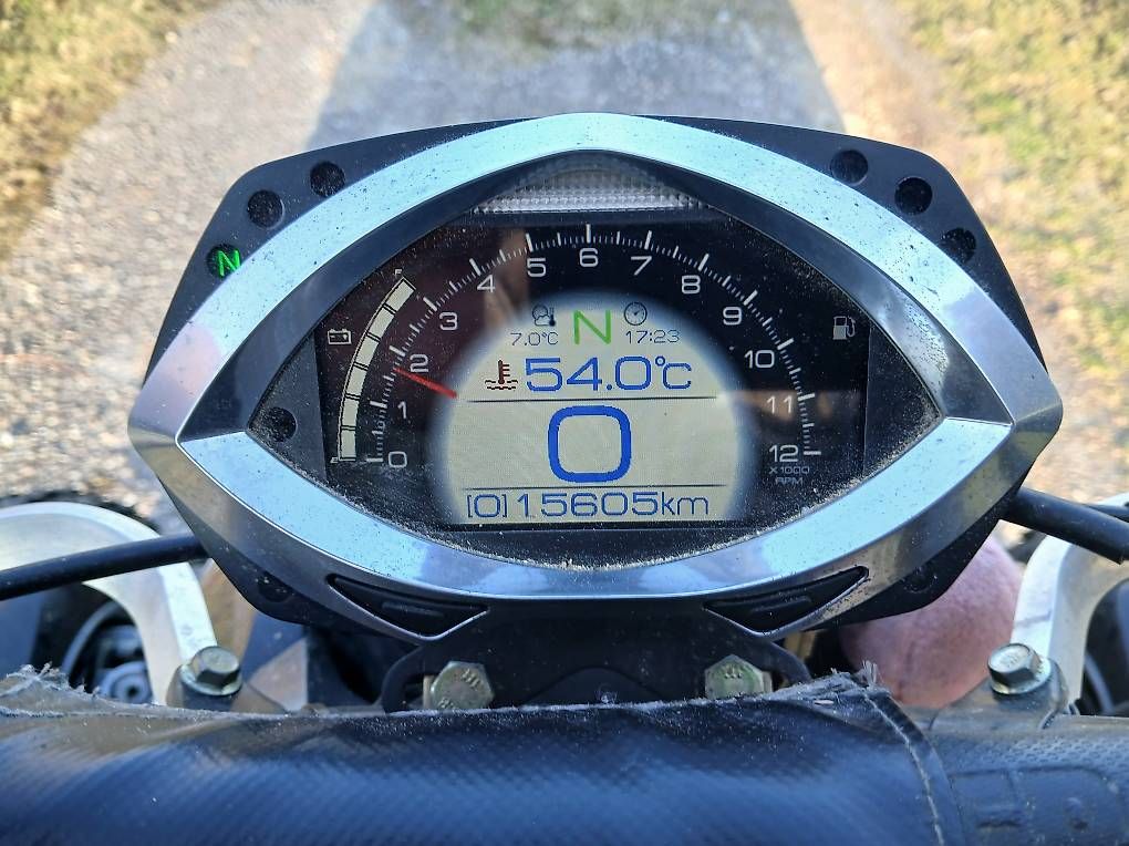 ATV / Quad: Bombardie DS 650 Baja X – Usato da Gontenschwil venduto da 127sport 3