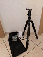Trépied photo Sirui traveler 7C  carbone