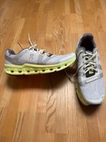 ON Cloudgo Laufschuhe Herren Grösse 47.5