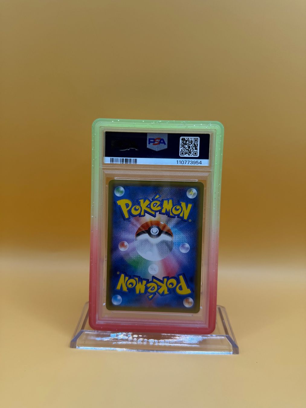 Pokémon Carte collezionabili: Pokemon PSA 10 – Nuovo (secondo la descrizione) da Wetzikon ZH venduto da KartenKid 1