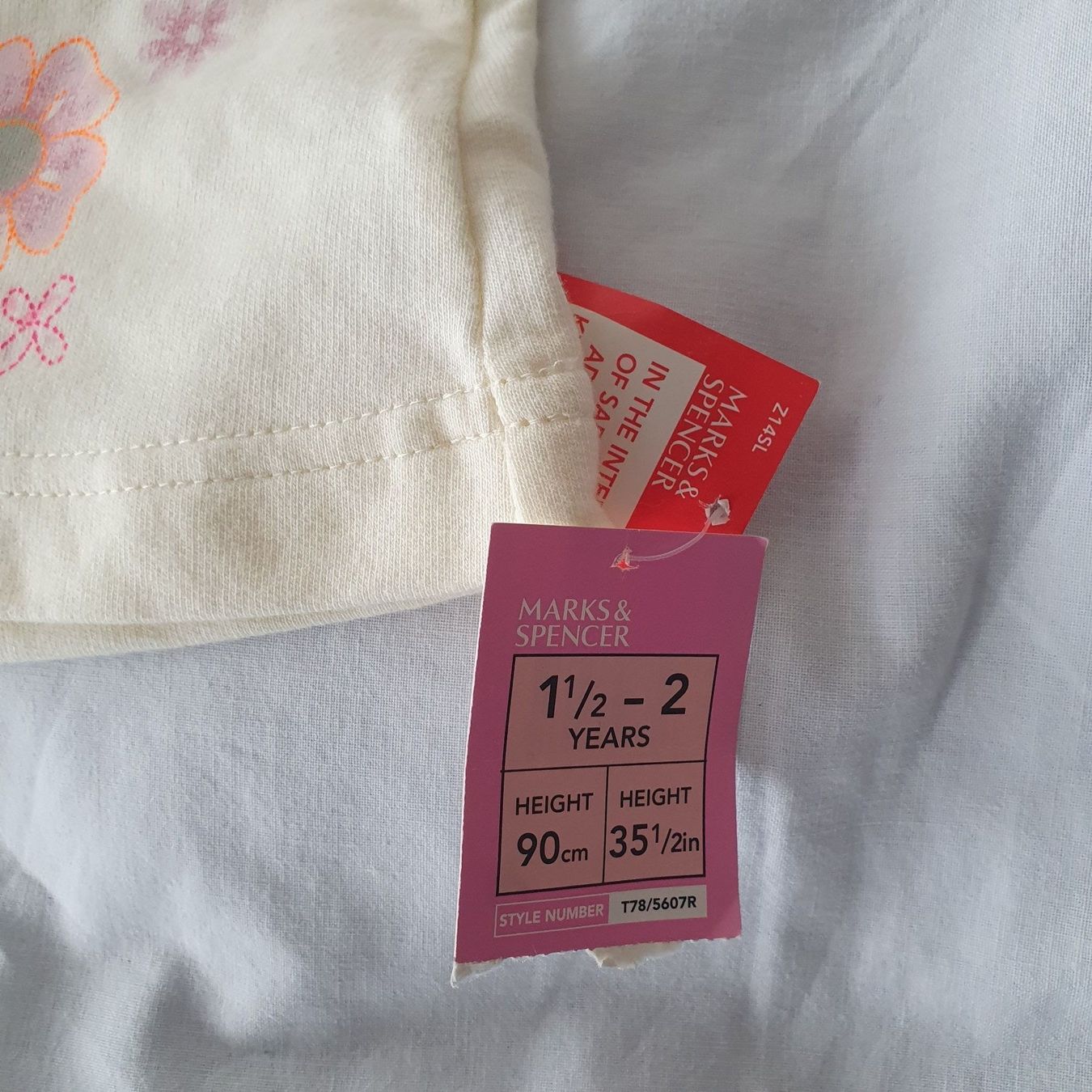 Maglioni & Felpe: Neuer  Pullover Gr 92 – Usato da Pfaffhausen venduto da mai2002 2
