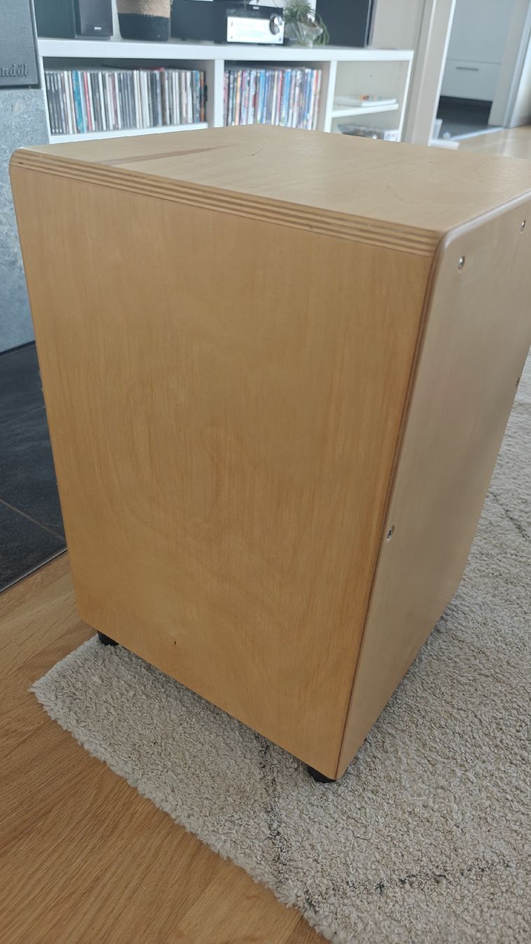 Instruments de musique: Cajon – Neuf (Voir description) à Biel/Bienne par the__hug 3