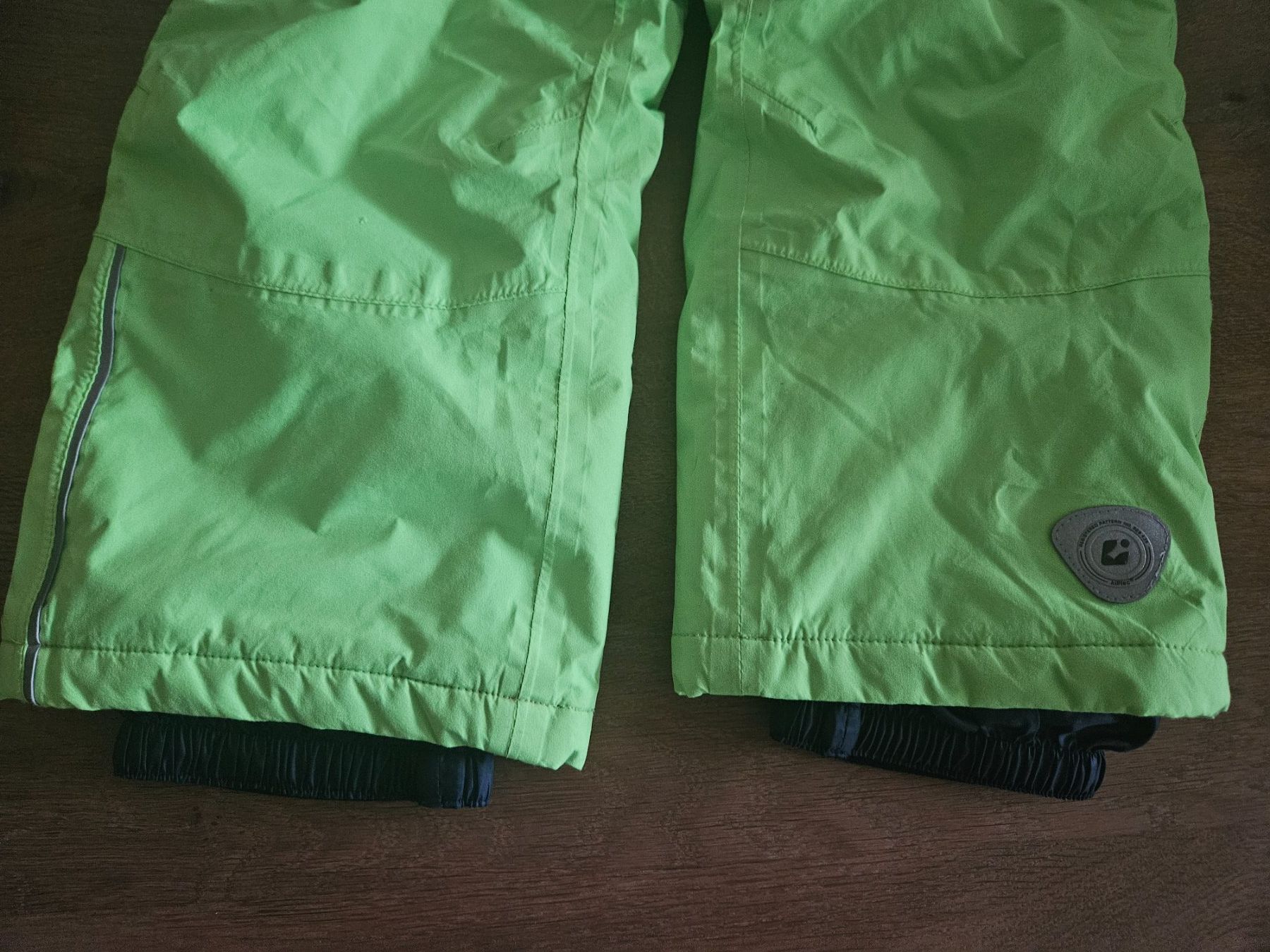 Killtec Lotti di vestiti: Skihose/Jacke Killtec Gr.86/92 – Usato da Oberhelfenschwil venduto da tup12 3