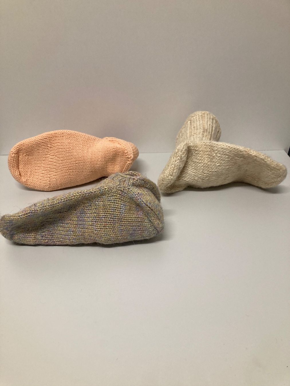 Calze: 3 Paar Socken – Nuovo (secondo la descrizione) da Frauenfeld venduto da mat_8nwr 5