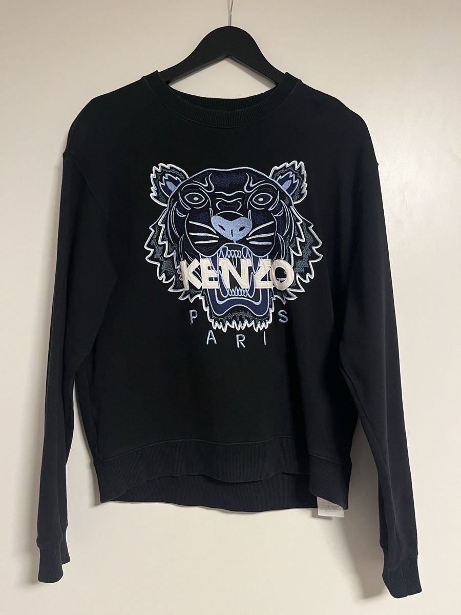 Maglioni & Felpe: Kenzo Pullover M – Usato da Greifensee venduto da opango04