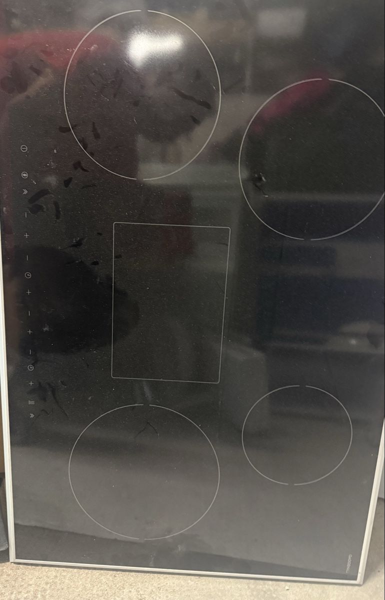 Gaggenau Küchengeräte: Plaque de cuisson Gaggenau – Gebraucht aus Crissier von Motard19 1