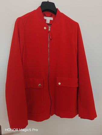 Jacke 