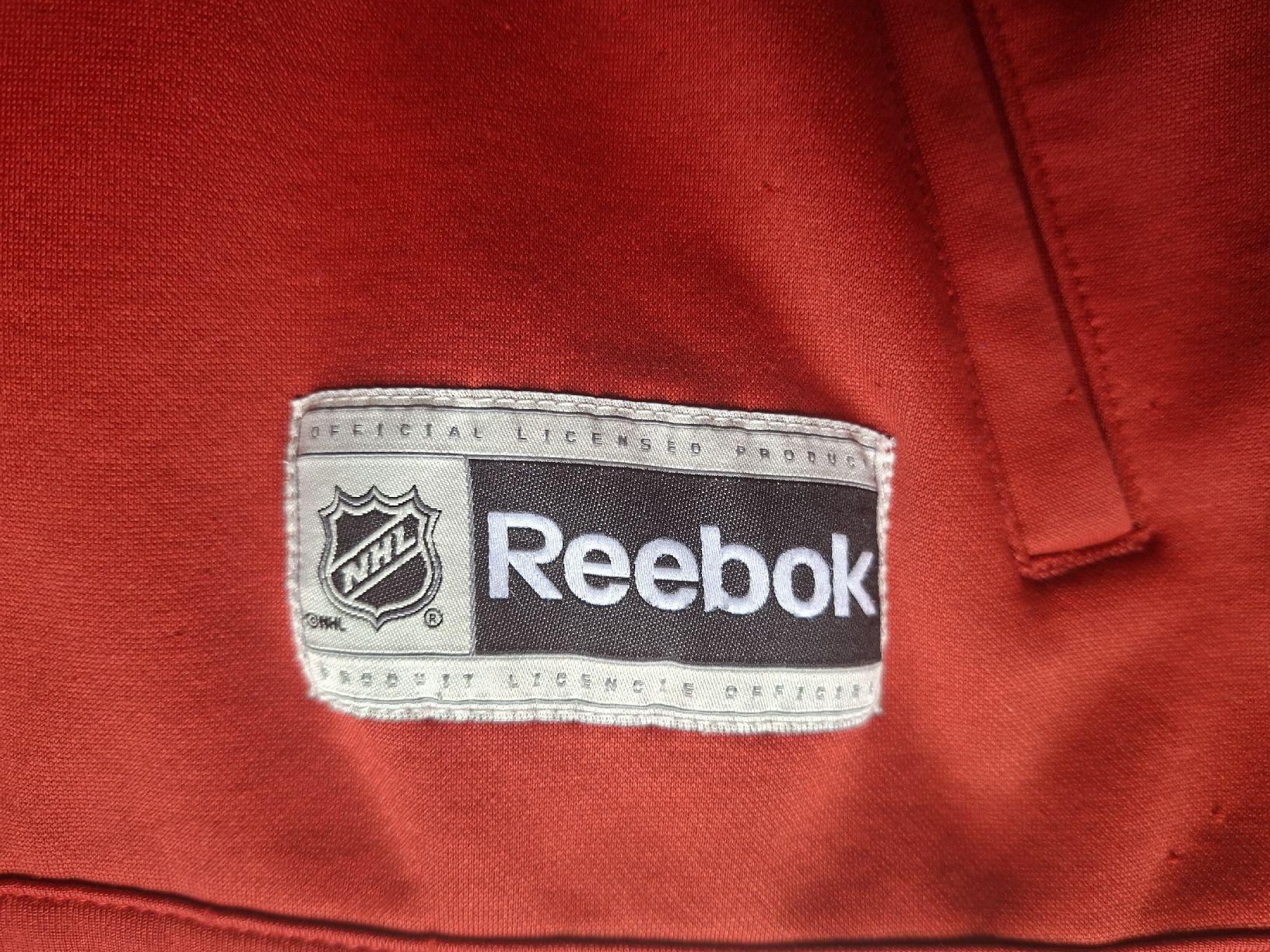 NHL Survêtements: New Jersey Devils NHL Kinder Pullover – D'occasion à Schwanden Sigrisw par cadieux71 1