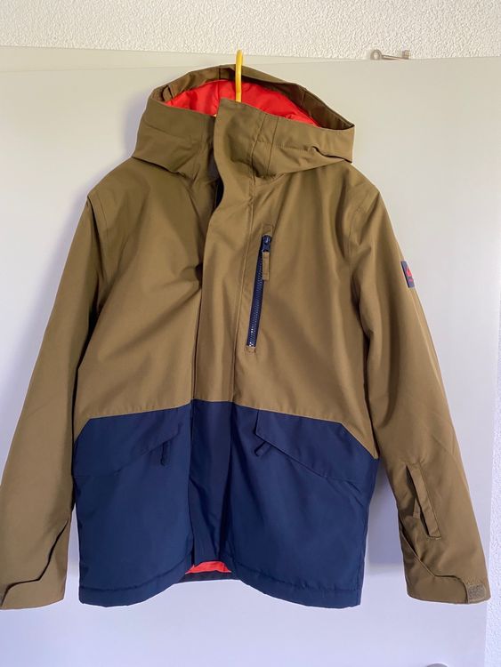 Veste De Ski Homme MARLOW JK QUIKSILVER
