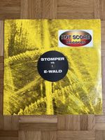 Stomper Vs. E-Wald Acid / Hard Trance Vinyl