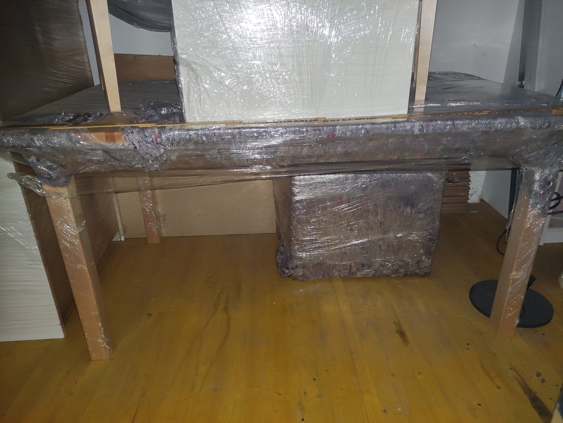 Stühle: 4 Stühle mit passendemTisch – Gebraucht aus Kreuzlingen von mini013 6