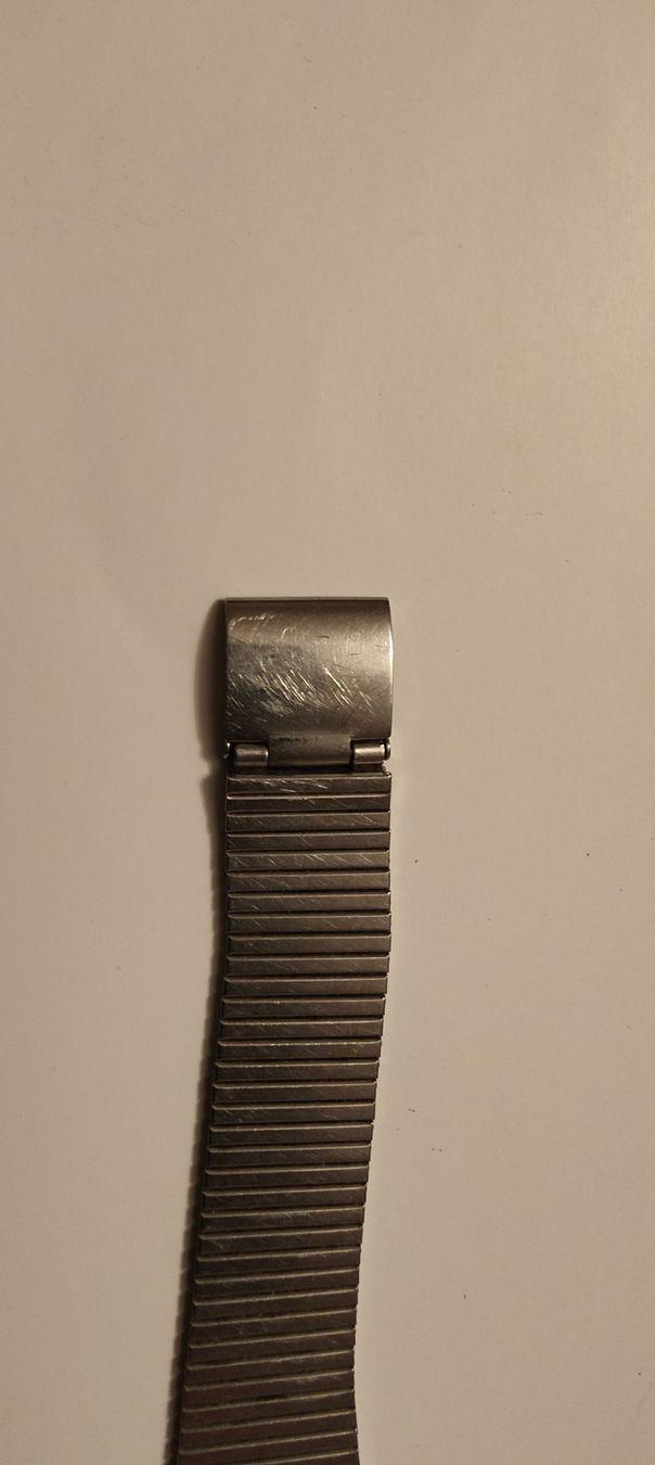 Omega Uhren: OMEGA AUTOMATIC Seamaster ca. 1960 – Gebraucht aus Wetzikon ZH von Walti41 6