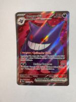 Pokémon Karte - Gengar ex - TEF - 193 - DE