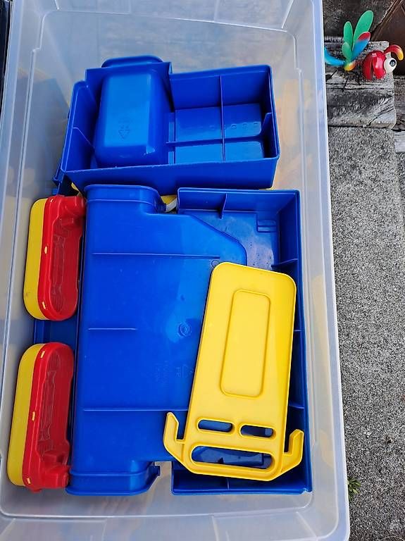 Giocattoli: AquaPlay – Usato da Neftenbach venduto da Ctruempi 2