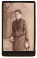 Fotografie Franz Lüthi Sohn, St. Gallen