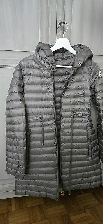 Giacche: Moncler barbel – Usato da Zürich venduto da joo_hrd5