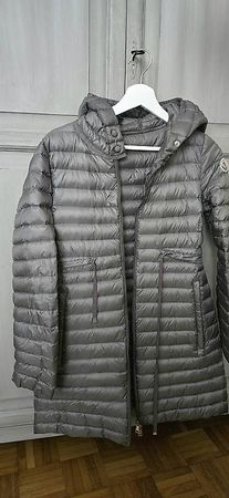 Moncler barbel