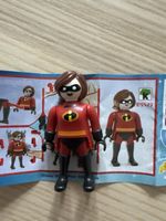 ÜEi Spielfigur Elastigirl Disney Die Unglaublichen neuwertig