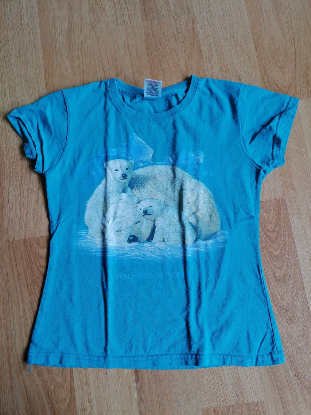 Camicette, T-shirt & Top: T-Shirt Gr. 140 – Usato da Büttikon AG venduto da Amineah