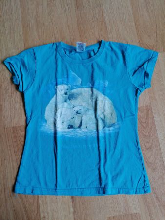 T-Shirt Gr. 140