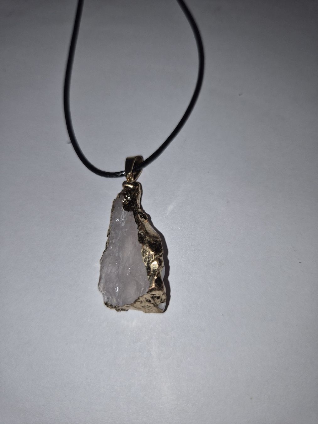 Catenine: collier pierre – Nuovo (secondo la descrizione) da Senèdes venduto da hen_fw8b
