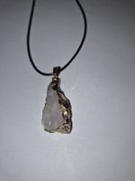 collier pierre