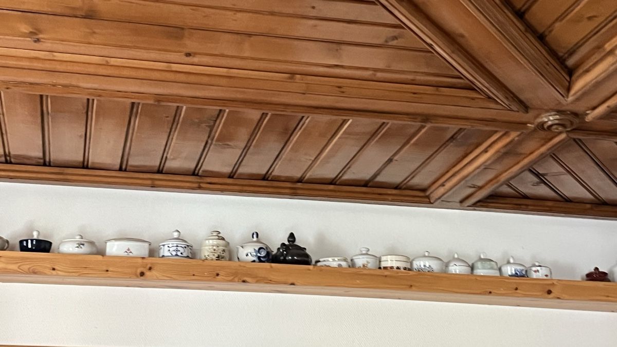 Zuccheriere: Zuckerdosen-Sammlung ca.113 Stück – Nuovo (secondo la descrizione) da Appenzell venduto da nana33 8