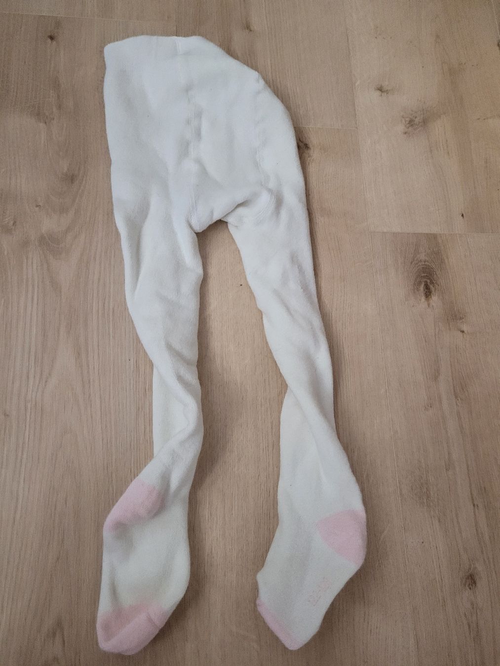 Calze & Collant: Strumpfhose Gr. 122/128 – Usato da Lupsingen venduto da sta_wgg5 3