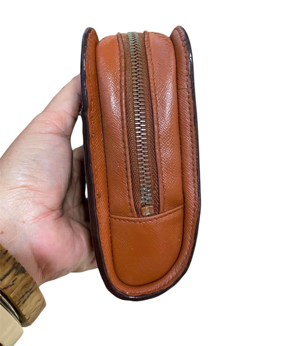 Louis Vuitton Taschen: Louis Vuitton Orsay Clutch Monogram y1997 – Gebraucht aus Widnau von Pukpan_99 5