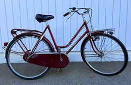 Velo 3-Gang Holländervelo Retro Vintage