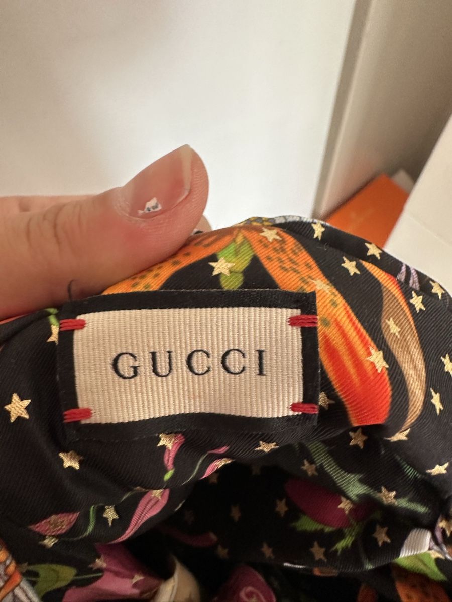 Gucci Accessori per capelli: Gucci Haarband  – Nuovo (secondo la descrizione) da St. Gallen venduto da Kosa97 1