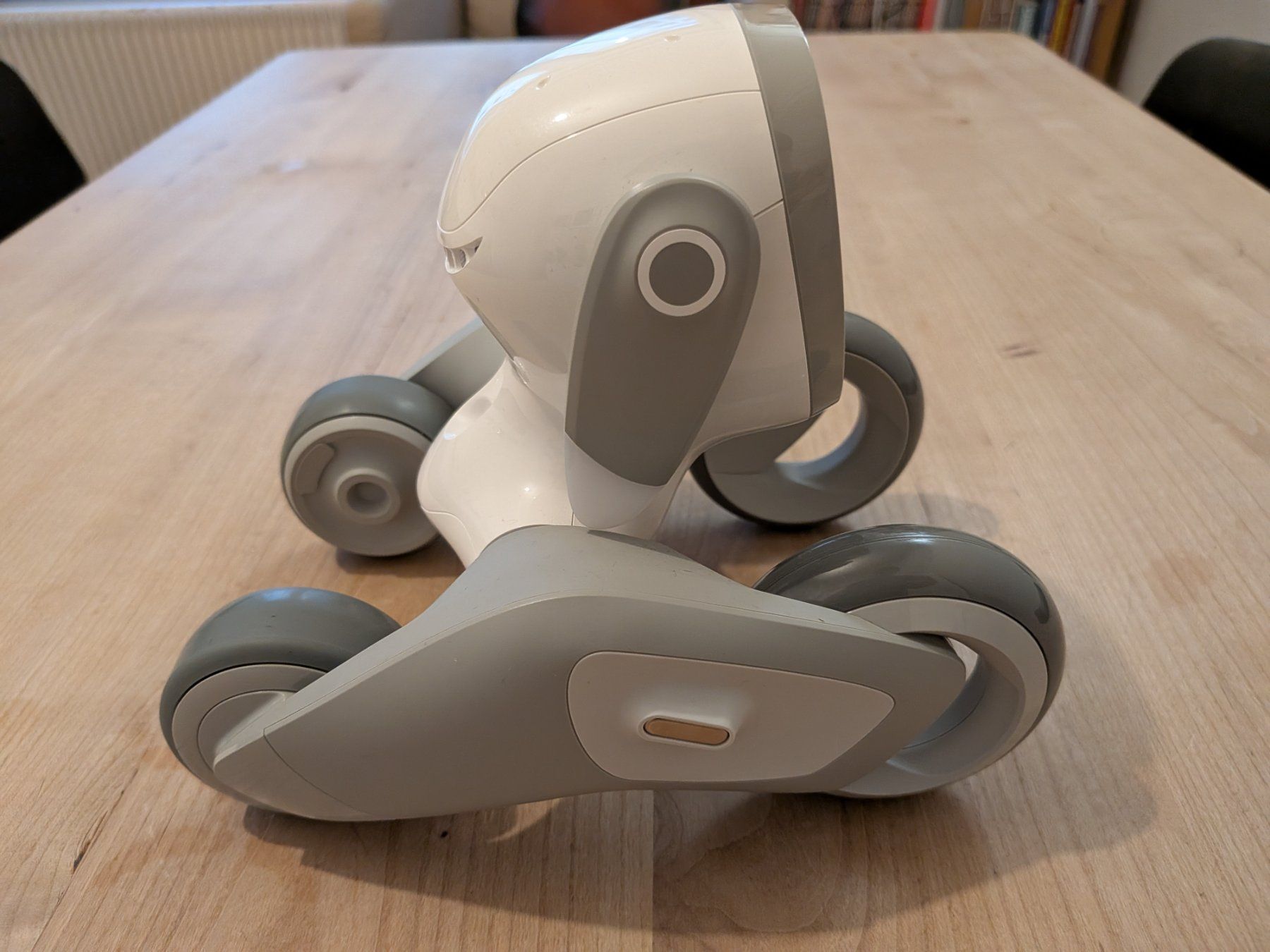 Giocattoli: Loona AI Pet Robot – Usato da Zürich venduto da miccli 2