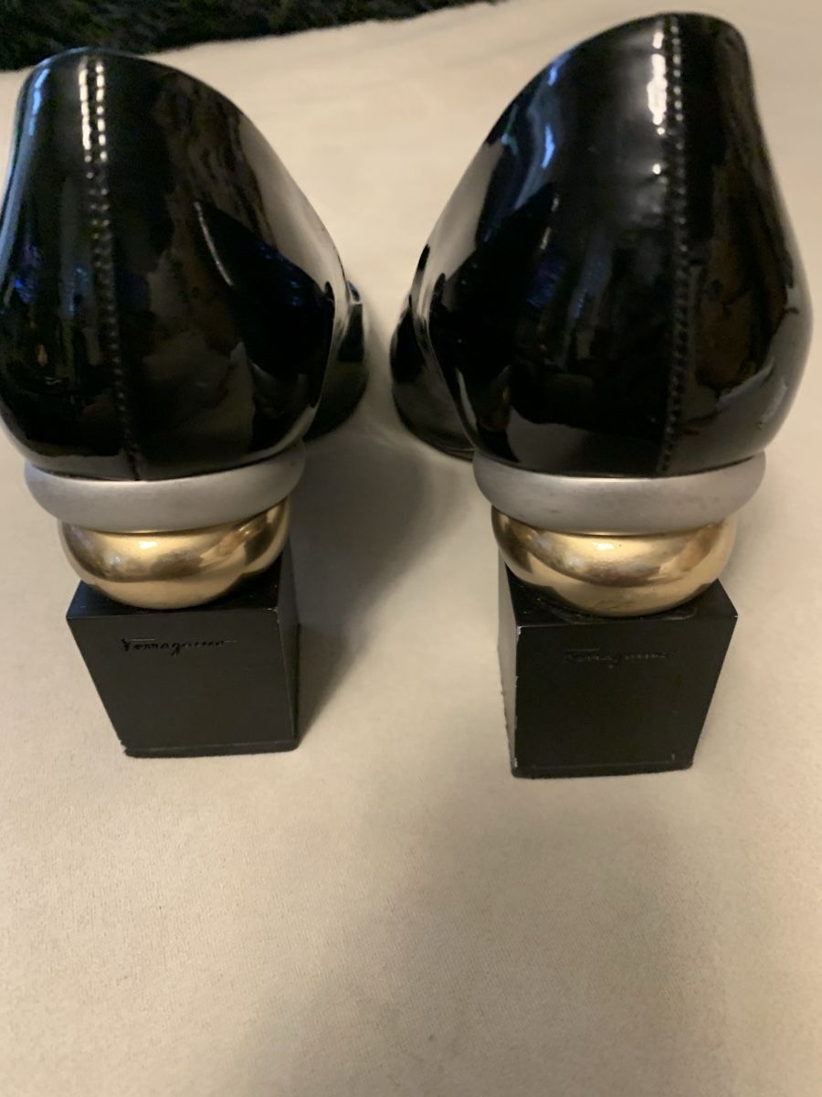 Scarpe da donna: Salvatore Ferragamo Schuh – Usato da Bergdietikon venduto da zor_856j 3
