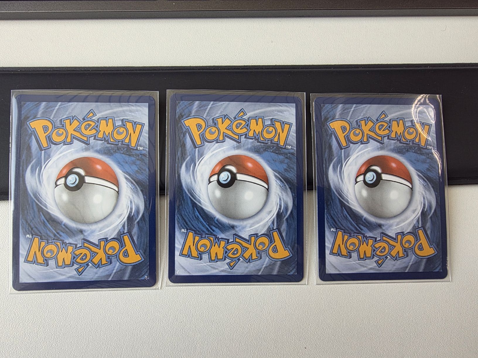 Pokémon Carte collezionabili: Pokémon Pitch Black EN – Nuovo (secondo la descrizione) da Opfikon venduto da marlboro_smoker 7