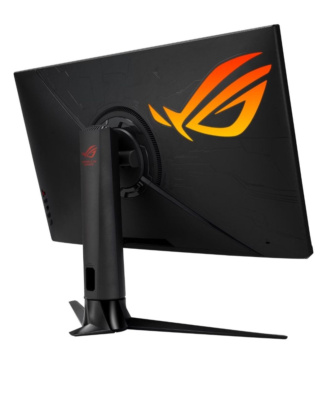 Asus Monitor: ASUS ROG Swift PG32UQ – Usato da Bütschwil venduto da VanZan 1