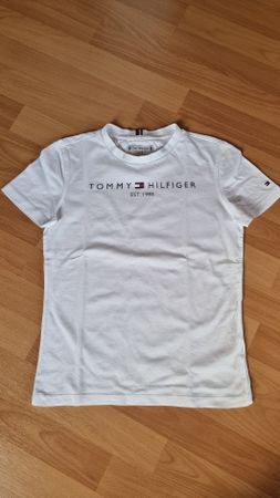 Tommy Hilfiger T-Shirt Grösse 140