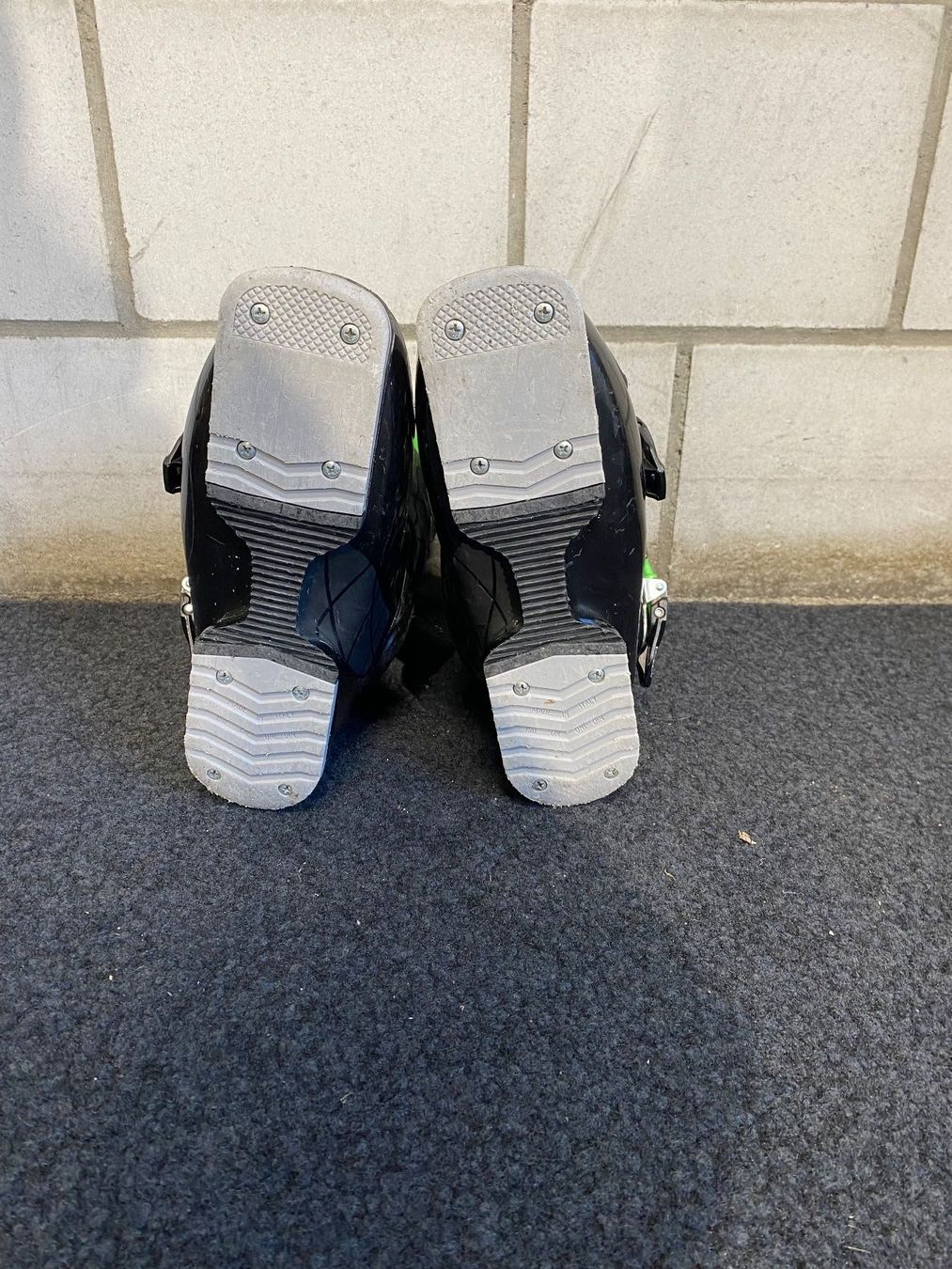 K2 Scarpe per ragazzi: Skischuhe, K2 Xplorer, Grösse: 37 – Usato da Schwarzsee venduto da Sidecut 1