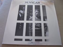B.O " Mc VICAR " (The Who ) LP Allemagne 1980 ( VG/VG-)